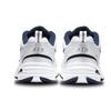 Nike Air Monarch 4 Scruffy Puppy Нескользящие Износостойкие Нескользящие Износостойкие Низкие 415445-102(Команда298-)