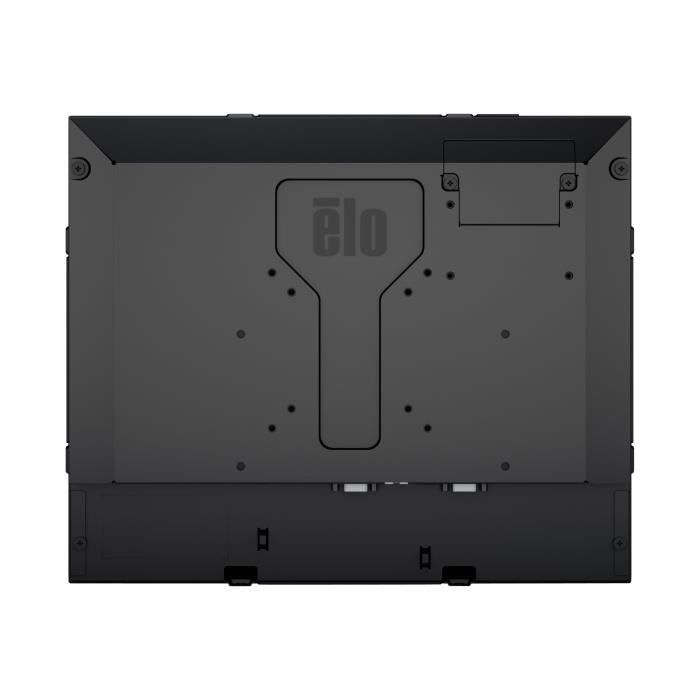 Ecran tactile Elo Open-Frame 1790L - 17" LED - 1280 x 1024 - 250 cd/m² - Noir