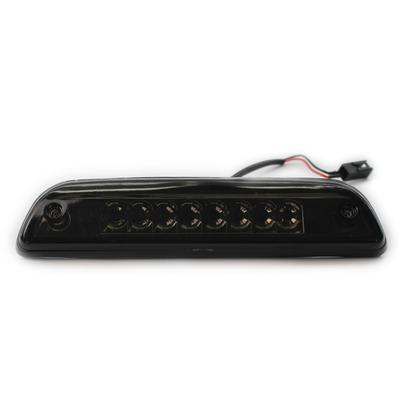 Brake Light for Toyota Tacoma 95-17 Black (red Light)