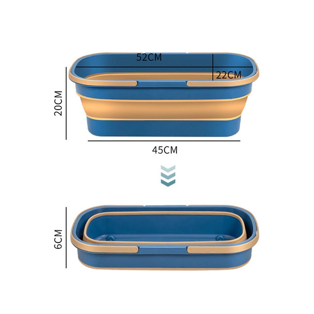 Многофункциональная плоская швабра для чистки, инструмент для чистки большой емкости, ведро для чистки швабры для дома