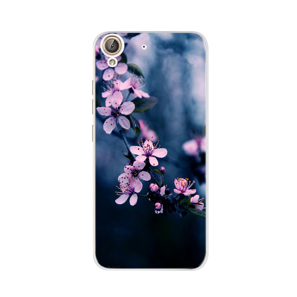 Для Huawei Y6 2 Y6 ii Чехол 5,5 дюйма Для Huawei Y6ii Y6 II CAM-L21 CAM L21 Чехол Мягкий силикон Милый Расписная Задняя крышка чехлы для телефона