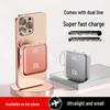 HANDUNYOU3C Power Bank 20000 мАч Super Fast Charging
