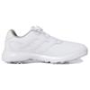 Adidas Кроссовки Traxion Lite Boa 24 'Cloud White' IF3036