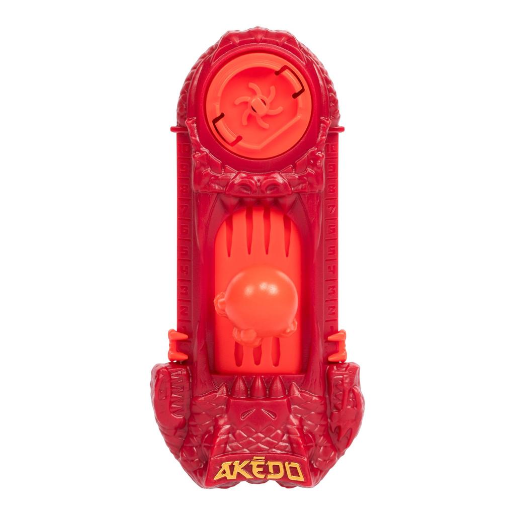 Стартовый набор Legend of Akedo Beast Strike, Akedo Warriors 3, 1 х Легендарный воин, х Звероударник, 1 х Ультраредкий воин, включая тренировочную практику