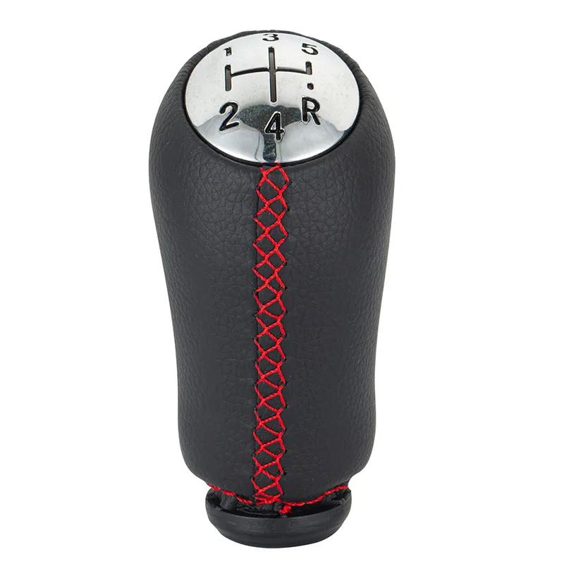 For Renault Megane 2 MK2 II 2002 2003 2004 2005 2006 2007 2008 2009 Gear Shift Knob Gaiter Boot Cover Lever Case