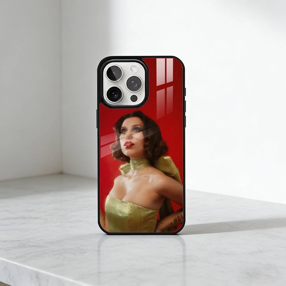 Where-s RAYE-S H-Husband Phone Case For iPhone17,16,15,14,13 Plus,Pro Max Magnetic For Magsafe Wireless Charging
