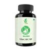 Ginkgo Biloba (120 Caps, 120 Mg), Ginkgo Biloba Mint Veda