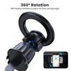 TOPK Car Phone Holder Phone Holder Car 20 Magnets 360 Rotating Air Vent Mag-Safe Mount for iPhone 15 14 13 12 Pro Max