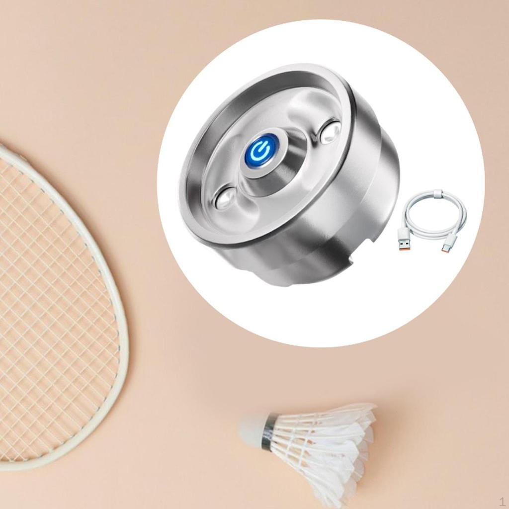 Парогенератор для бадминтона Badminer для оптимальной влажности