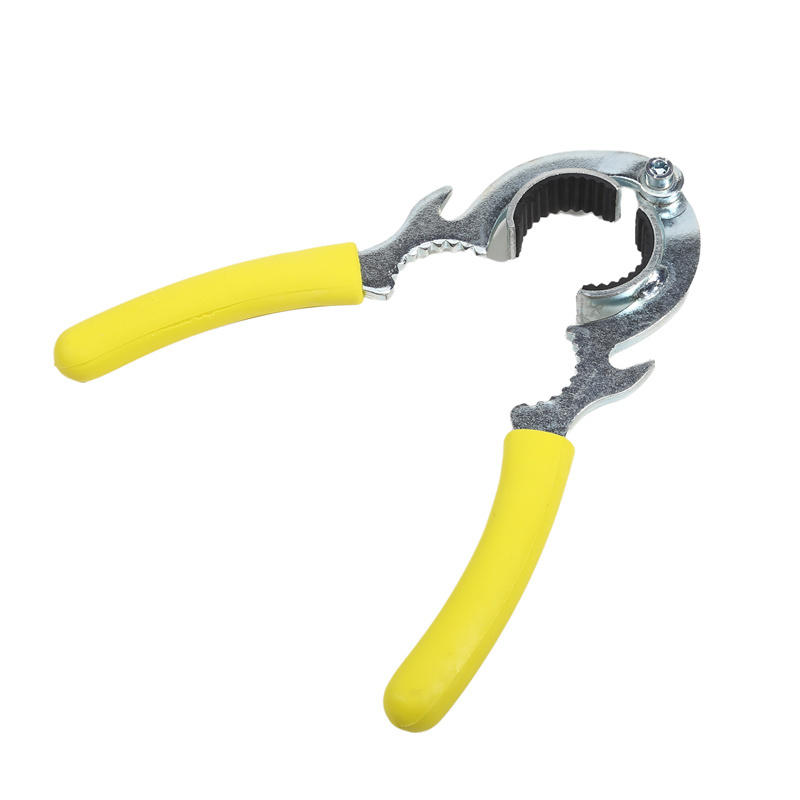 Креативный кухонный смеситель для ванной комнаты, аэратор, ключ для снятия, многофункциональный инструмент для установки и разборки смесителя