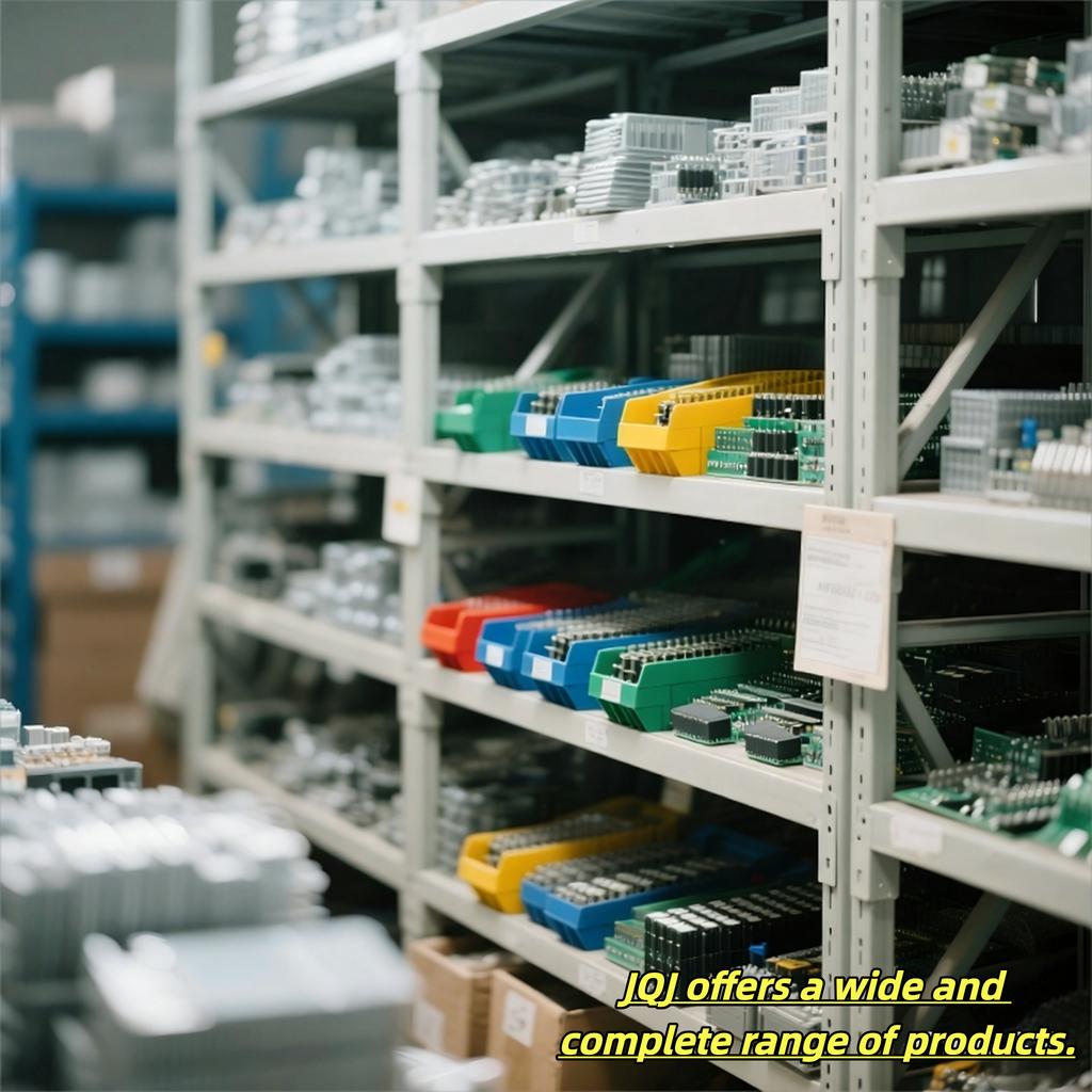 JQJ Automotive 4 Pin Wiring Harness Female Housing Electrical Wire Connectors 114564266 1-1456426-6