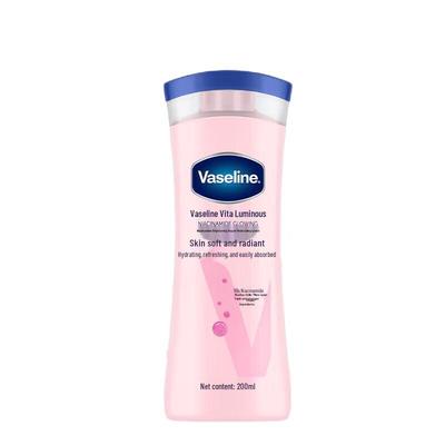 Лосьон для тела Vaseline Vita-Lightening с ниацинамидом