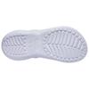 Crocs Bae Сабо Сабо Женские Светло-лиловый Туман 206302-5PS