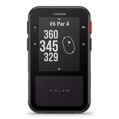 Портативный GPS-гольф-навигатор Garmin Approach G20 с неограниченным виртуальным и длинным, совместимый с Android и iOS, японский, на солнечной батарее, время игры, кэдди, дальность,