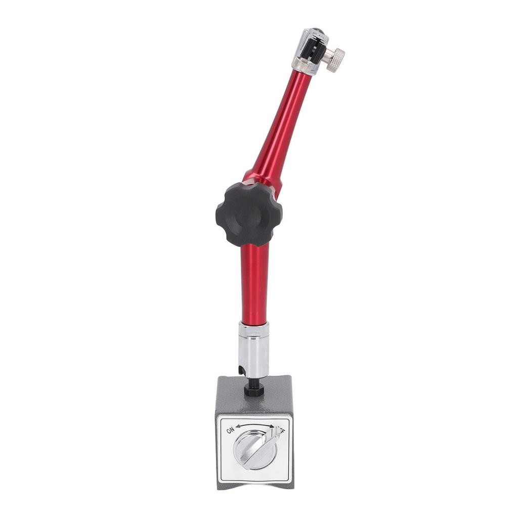 Магнитная подставка для циферблатного индикатора, регулируемая рукоятка, универсальный инструмент для измерения