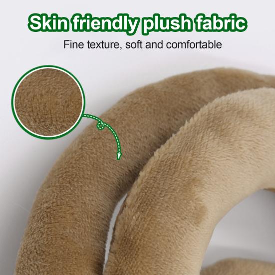 Интерактивные игрушки для кошек, змеиный дизайн, реалистичный дизайн с кошачьей мятой, устойчивый к укусам, избавляет от скуки, скрежетая зубами, мягкие плюшевые игрушки для кошек