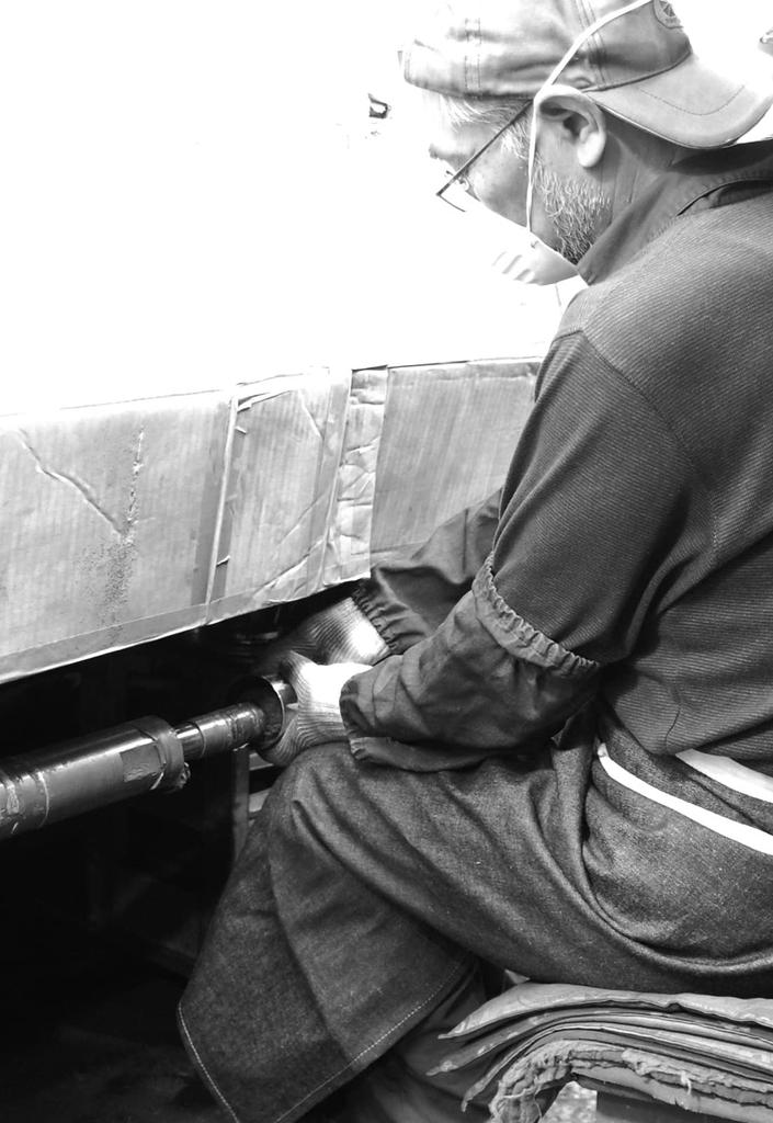 Yoshikawa Сделано в Японии стакан из нержавеющей стали двойной конструкции двойной пивной стакан Cut 370 мл 2 типа полировщик Syndicate YJ1670 (Серебро/Бриллиант