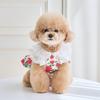 Cute Pet Summer Clothes Soft Cat Princess Skirt Comfortable Dog Vest  Autumn