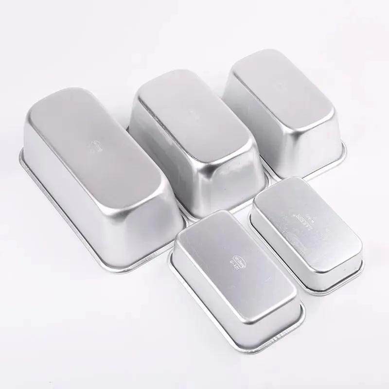 Формы для тортов, Формы для выпечки, Формы для хлеба, Формы для пудинга и желе