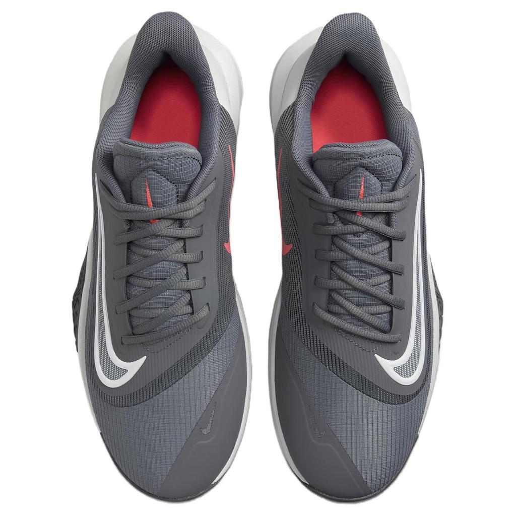 Nike Precision 7 Дымчато-серый Железно-серый Горячая штамповка Photon Dust Nike FN4322-003