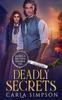 Книга Deadly Secrets