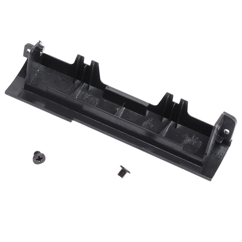 Крышка жесткого диска Hdd Caddy Door Крышка с винтами для Dell Latitude E6540 M2800