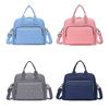 Baby Diaper Bags Large -Capacity Nappy Waterproof Mummy Waterproof Travel For Mom Stroller Maternity Shoulder Fashion Portable