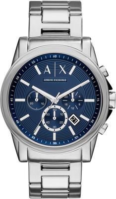 Armani Exchange AX2509 Официально импортированные часы AX,