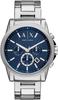 Armani Exchange AX2509 Официально импортированные часы AX,