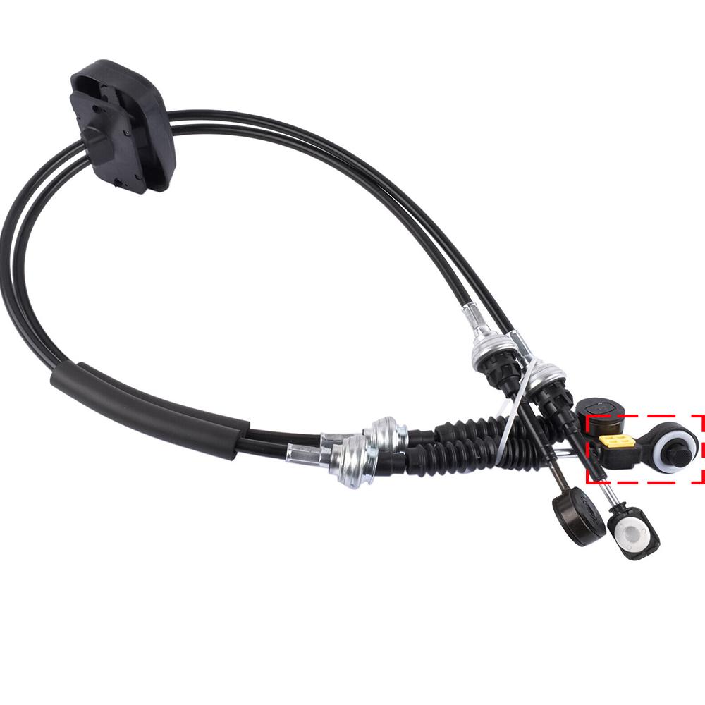 Для Opel Vauxhall Vivaro Nissan Primastar 2001 - 2019 Mitsubishi Express Fiat Talento трос переключения передач цанговый шарнирный соединительный стержень втулка