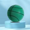 Low Noise Silent Basketball Easy To Grip Indoor Training Ball Training Ball  Outdoor Sports