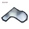Масляный поддон трансмиссии 4T40E 4T45E + Прокладка OE# 24203590 8685184 Для Chevrolet Pontiac Saturn Buick Oldsmobile Mailbu HHR Cobalt