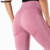 Shascullfites Melody Leggings Women Fitness Seamless Leggings Gym Clothing High Waist Leggings Workout Pants Sport Breathable