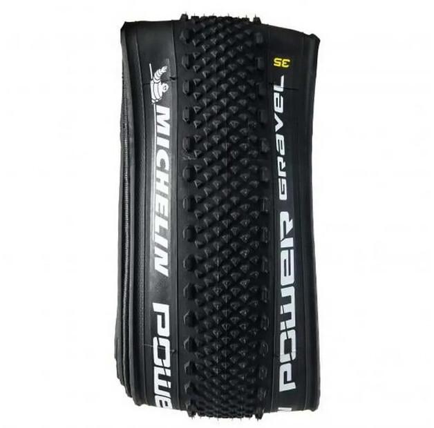 Шина для гравия Michelin Power Tubeless 700C x 40