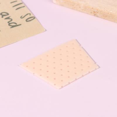 Низкотемпературная термопластичная носовая шина Ринопластика Орто иммобилизованная термопластичная носовая шина для перелома носа