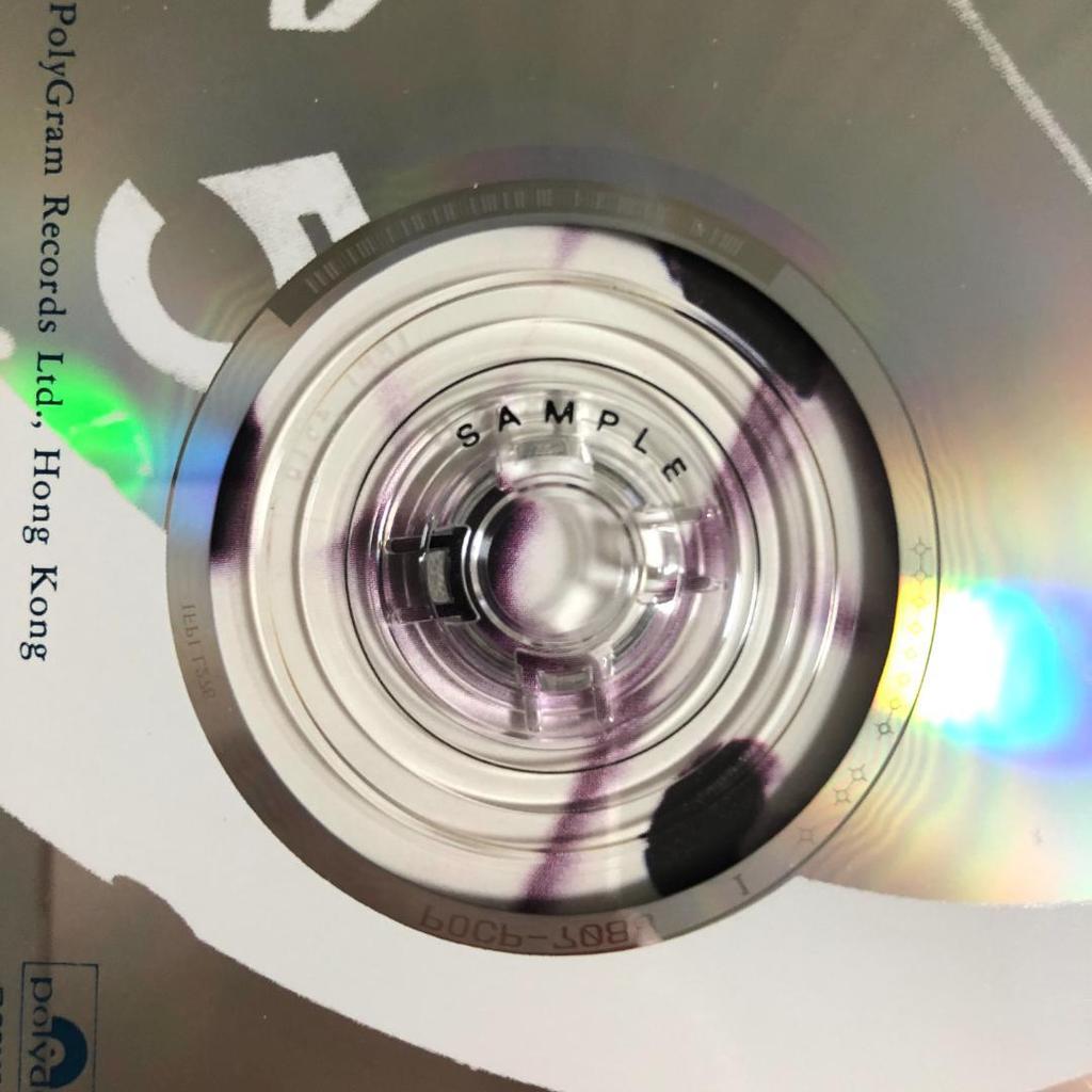 [USED] With obi, sample edition Vivien Lai / Fairlady POCP7088