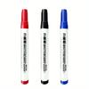 10 Erasable whiteboard markers