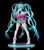 Character Vocal Series 01 Hatsune Miku Hatsune Miku with SOLWA Scale Plastic Painted Complete Figure G94494 1/7