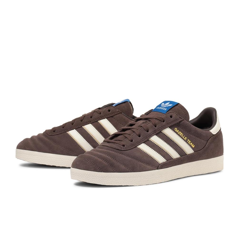 Adidas Gazelle Team Jh8826 Броу Оффв Маги