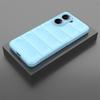 Для Xiaomi Poco X7 Pro Чехол Xiaomi Poco X7 Pro 5G Чехол Противоскользящий TPU Ударопрочный Силиконовый Чехол для Телефона Xiaomi Poco X7 Pro