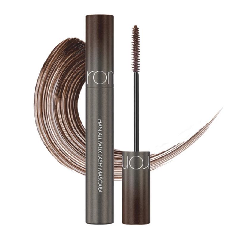 Rom&nd Тушь для ресниц Han All Faux Lash 7 г