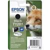 Ink Cartridge - EPSON - T1633 - Magenta - Original - High Quality