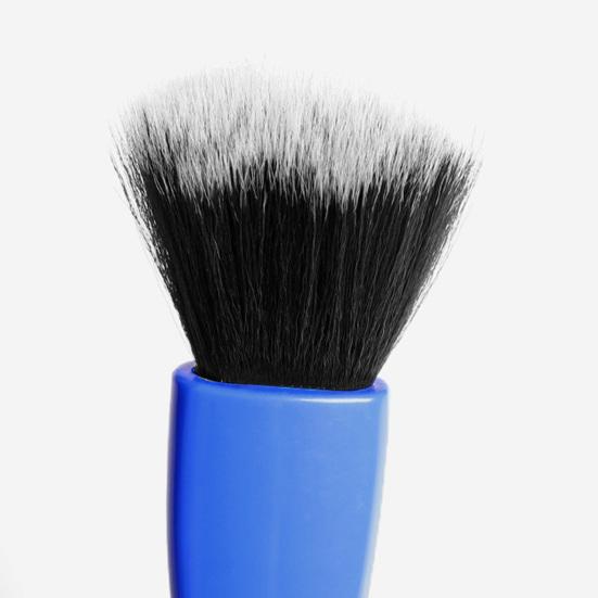 Щетка для чистки автомобиля 2-в-1 с мягкой щетиной, портативная, эффективная, противодеформируемая, дуговая ручка, удобная ручка, щетка для чистки автомобиля