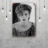 Gia carangi модель Металлические Знаки настенный декор Винтажные Жестяные Знаки Капитан Металлический Постер Декор для Бара Паба Клуба Настенное Украшение