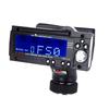 Flysky FS-GT3B 2.4G 3CH Low Power Consumption Radio Model Remote Control with LCD Screen Display Transmitter & Receiver for RC Car Boat