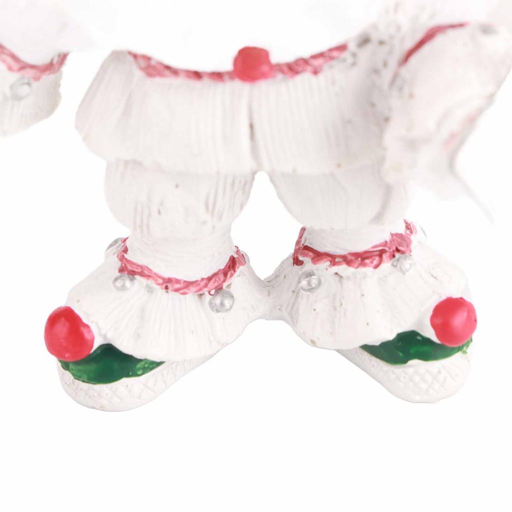 Мультяшная кукла ручной работы из смолы, милая кукла-монстр, коллекционный подарок для любителей кукол