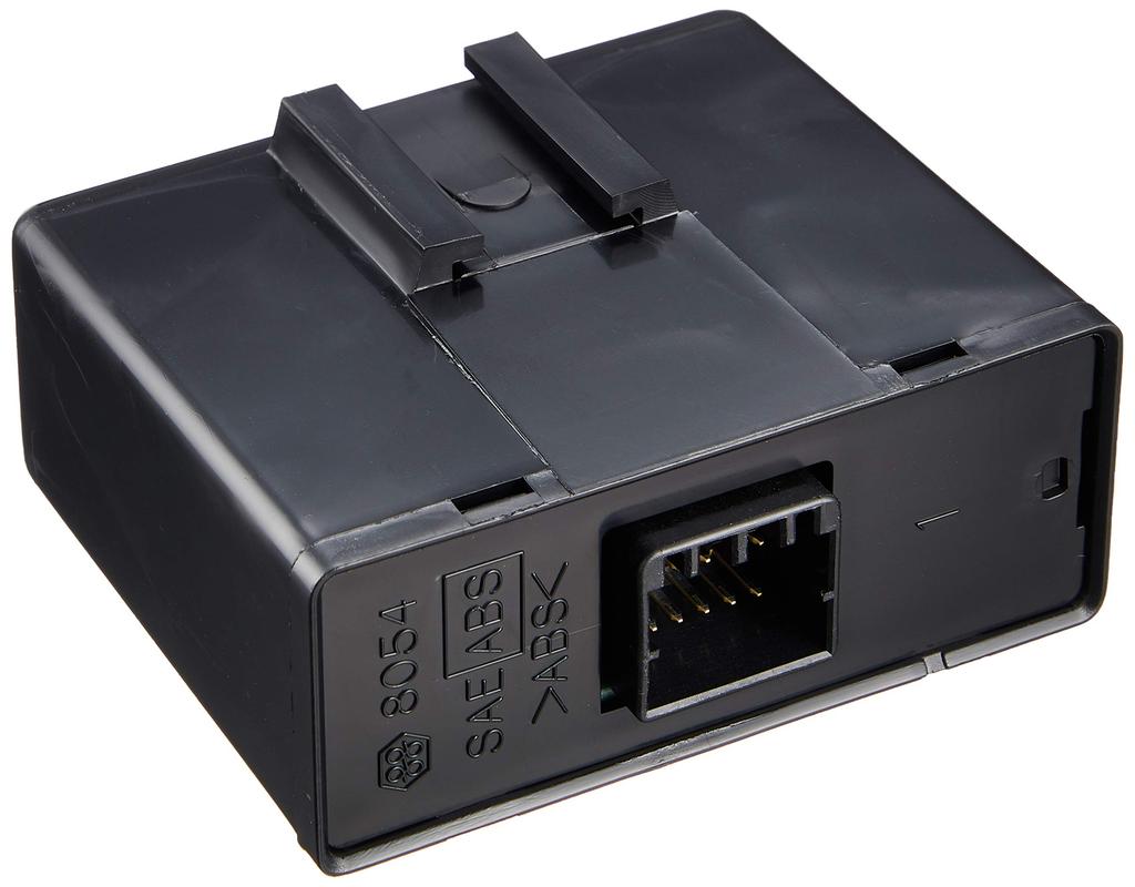 TOYOTA Genuine Parts ECU AUTO MIRROR Part Number 08503-00150