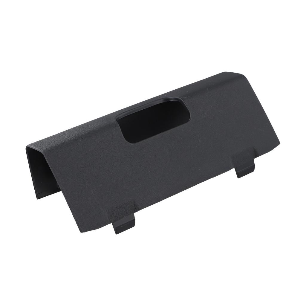 For Range For Rover For L322 Front Bumper Tow Eye Cover Compatible with OEM DPC500280PUY Resilient Plastic Material