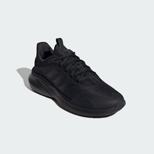 adidas ALPHAEDGE + Беговые кроссовки JP5227 Мужские Черные Размер