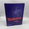 English Version Hourglass Timer Taboo Game Taboo Board Game Guess The Word Game Desktop Card